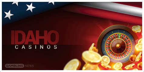 best idaho online casino